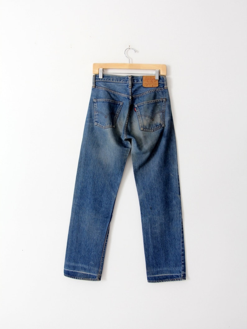 levis 501 made in usa selvedge