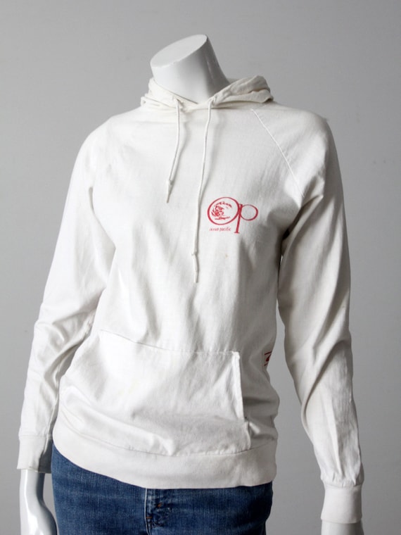 Harajuku Arc En Pull Femmes Vintage Rayé O cou Tops Lâche Manches