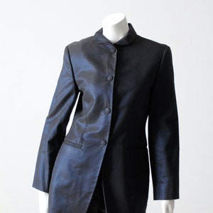 vintage Romeo Gigli jacket