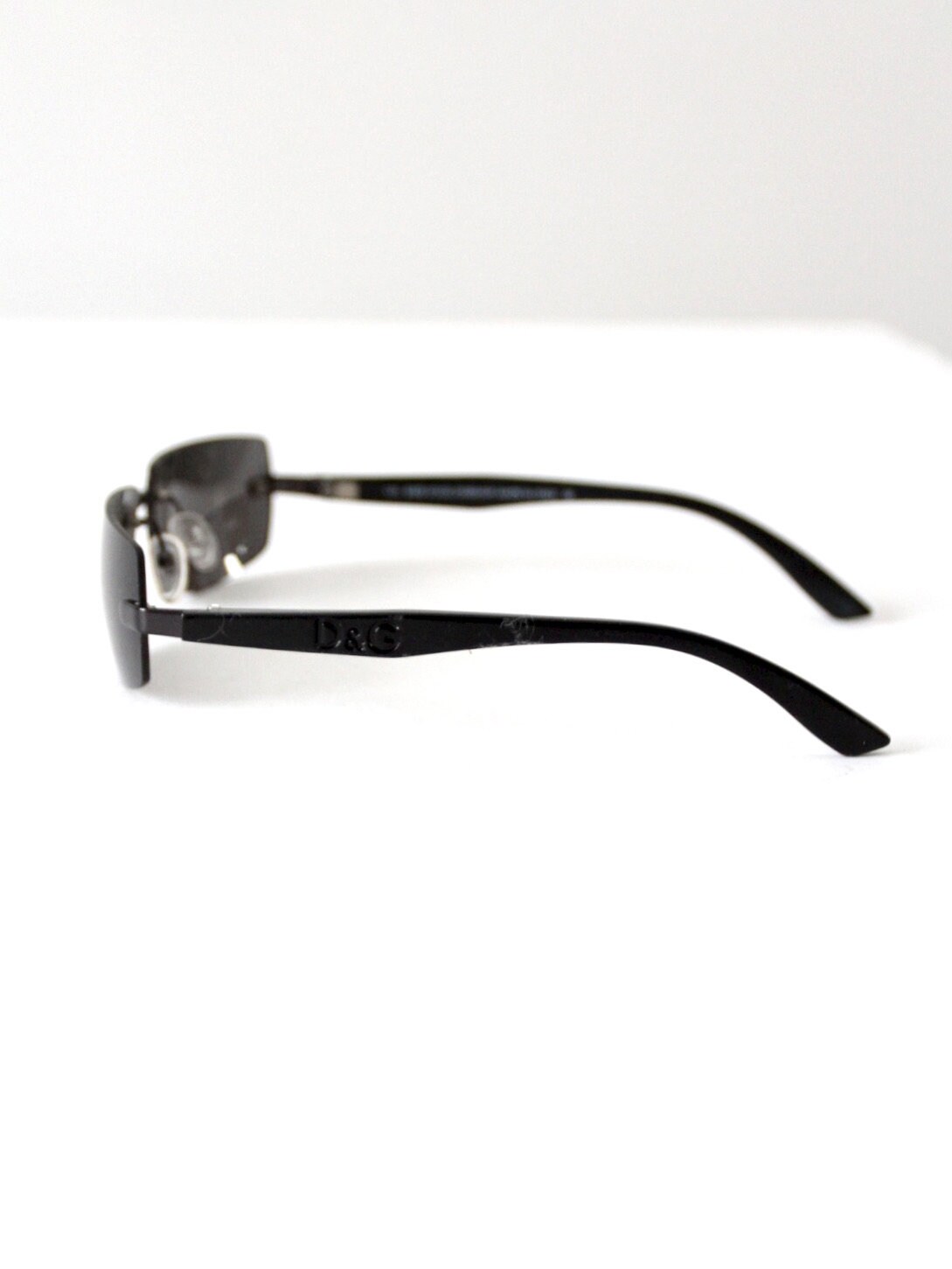 ヴィンテージ ドルチェ＆ガッバーナ サングラス - Etsy 日本