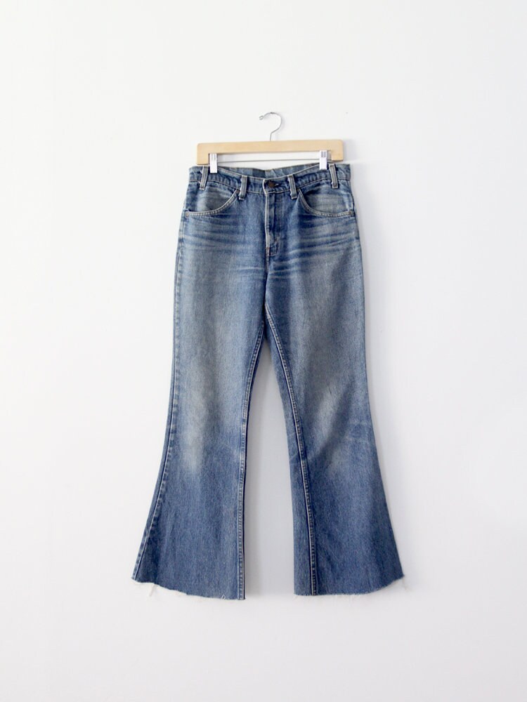 ジーンズ　Levi's 684