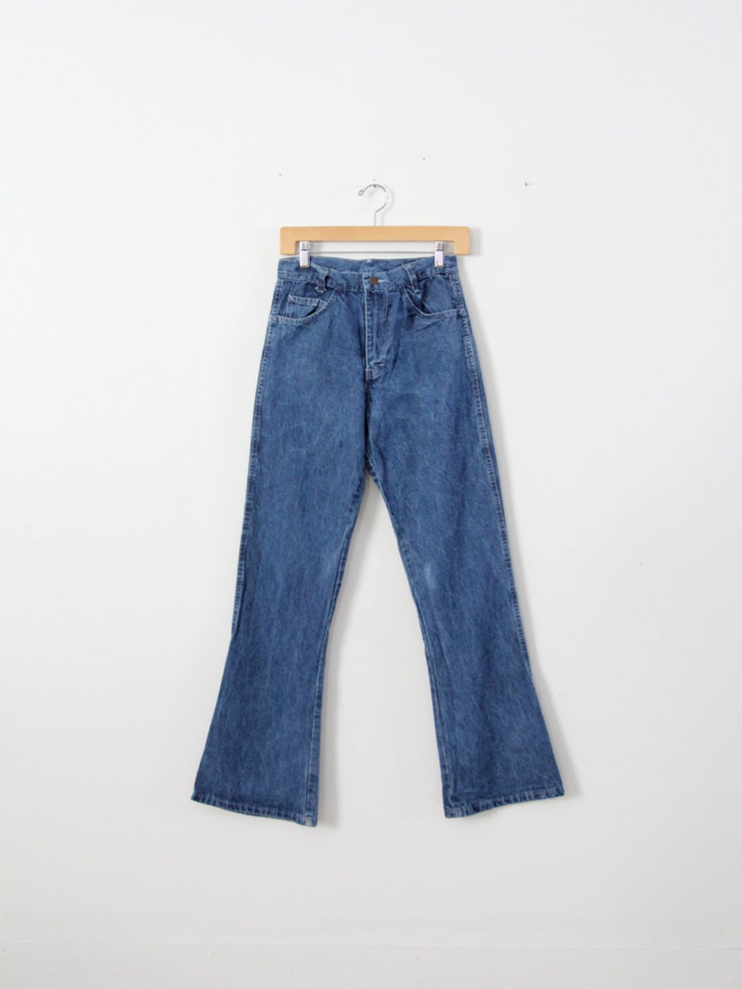 Alien Workshop baggy denim vintage size 30 90's Skateboard