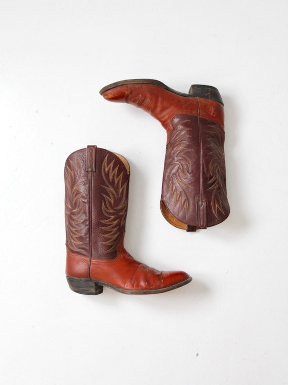 dan post western boots