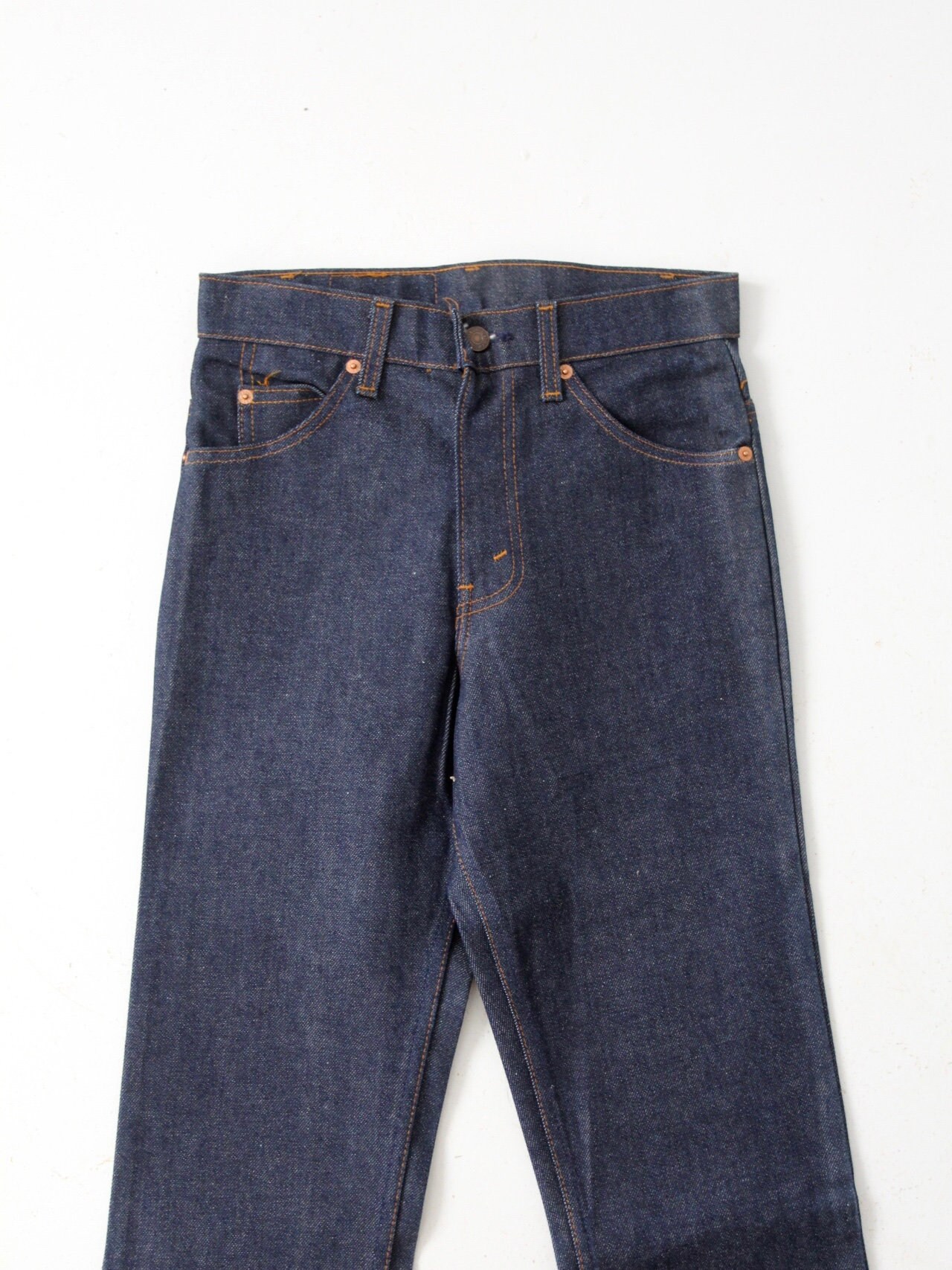 Jean Levi's 509 Vintage - Taille 42 X 30 - Made In USA - Neuf Avec étiquettes