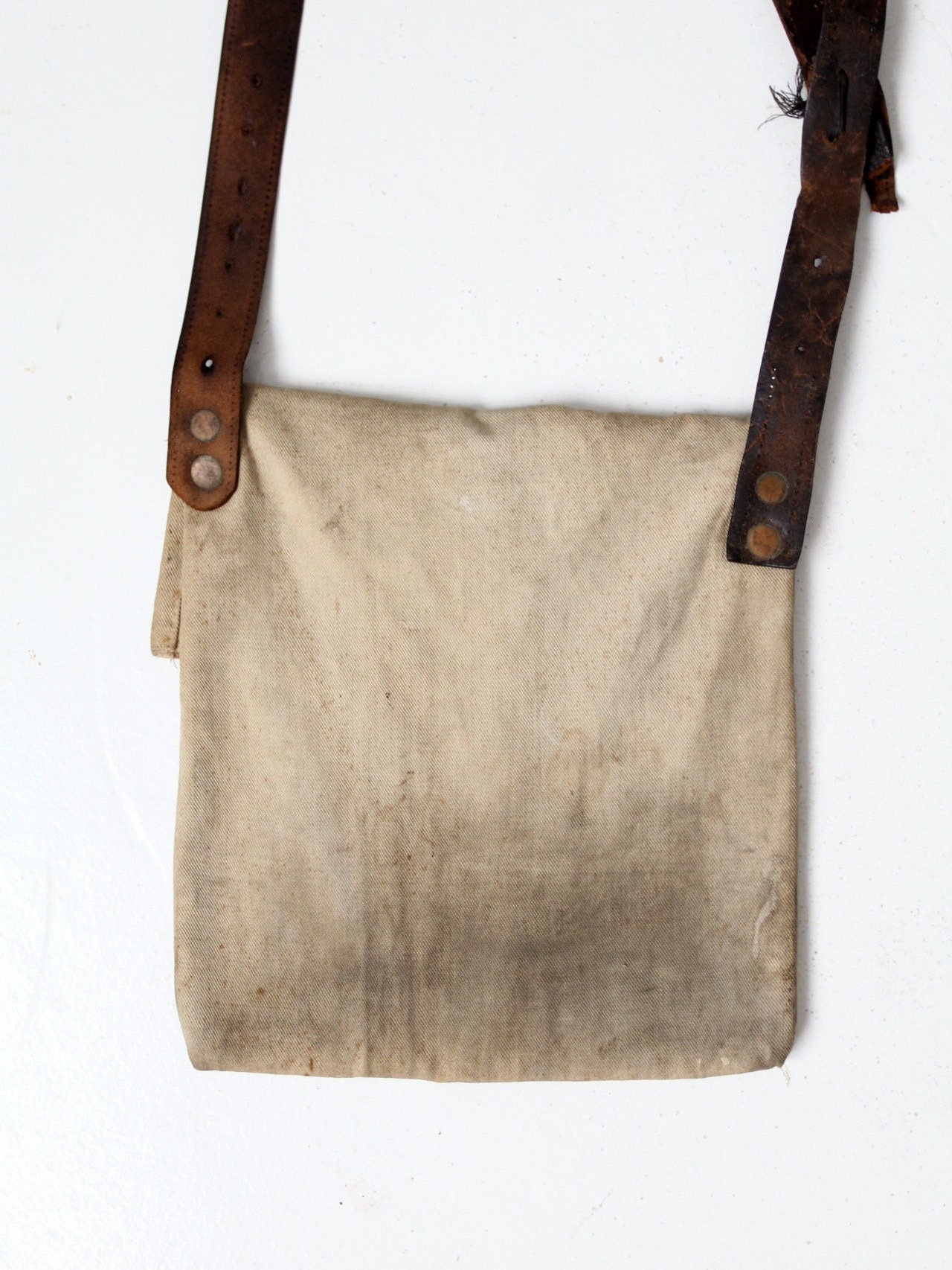 バッグ vintage leather hand bag USA VINTAGE Jimenez H Piel MEXICAN EMBROIDERY DESIGN LEATHER