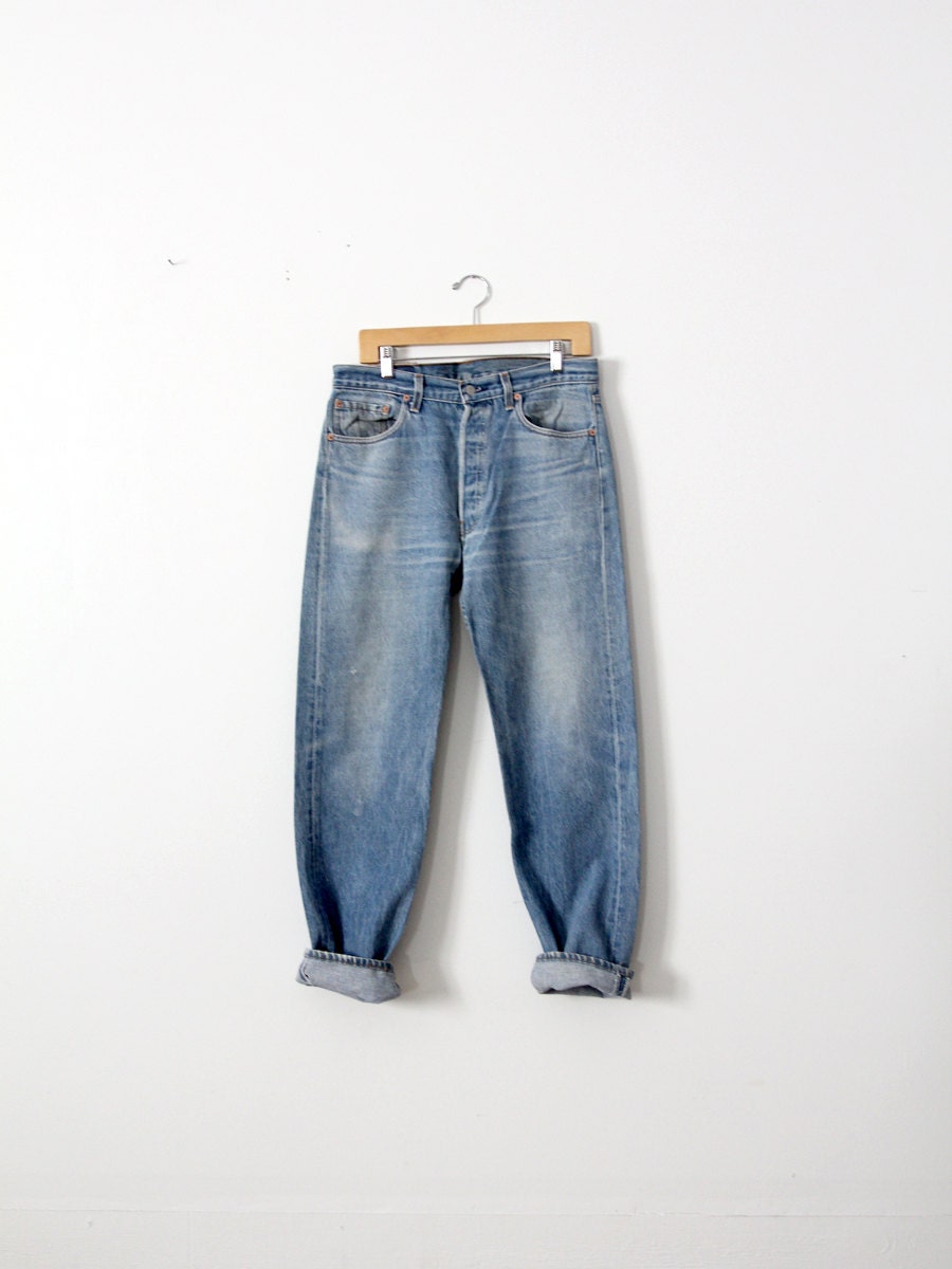 Buy Vintage 501xx Levi