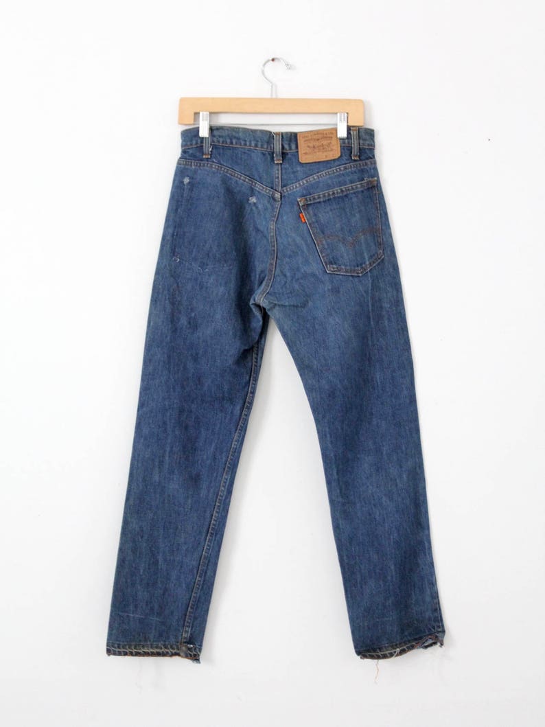 levis 31 x 30