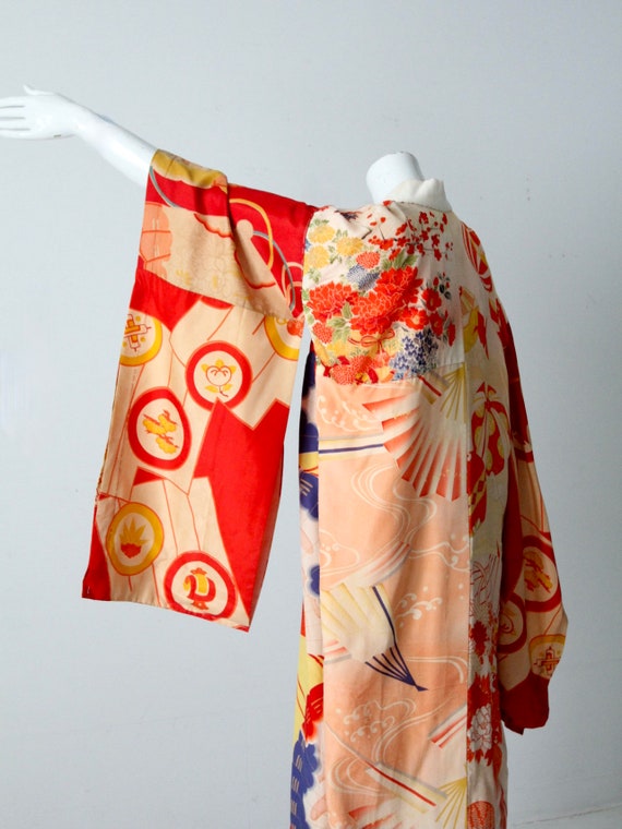 vintage kimono - image 6