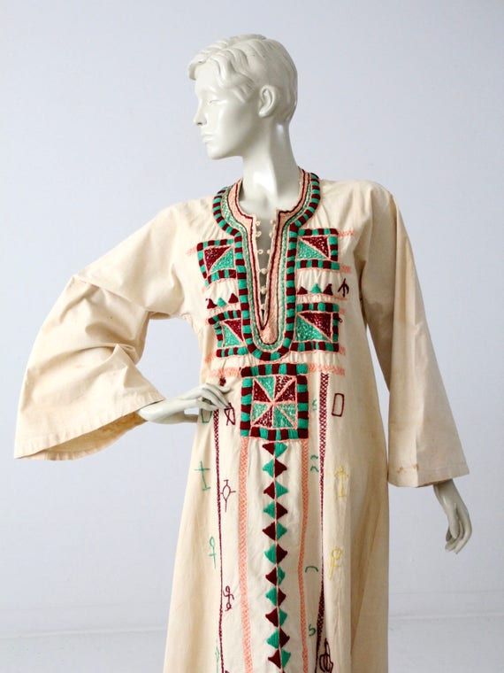 Hippie tunic dress sale