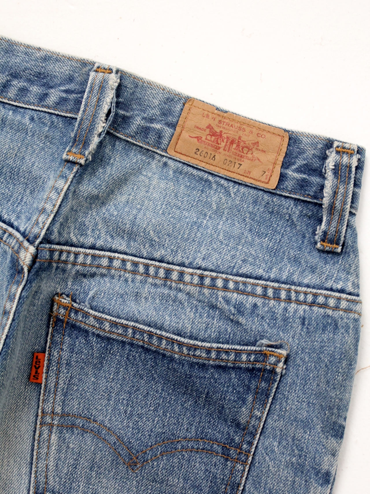LEVI’S VINTAGE507XX LEVI'S 