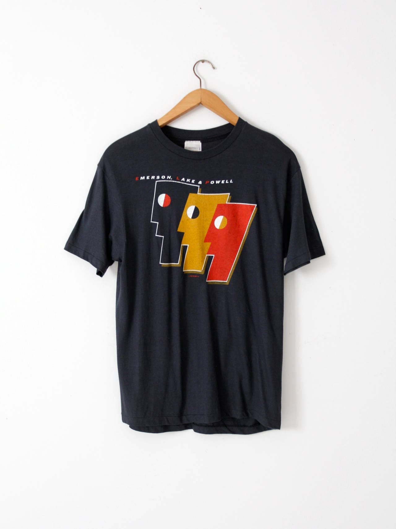 Emerson lake and palmer shirt - Etsy 日本