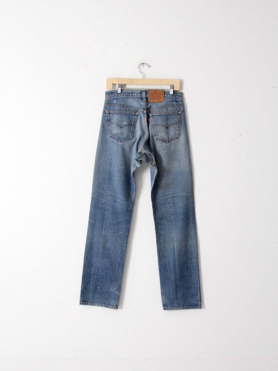 levis 501 31 x 36