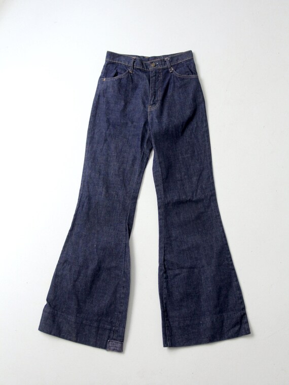 Cocci【soor ploom】Retro Jean Soor Ploom Retro Jean - Moonstone – Casp Baby Mommy & Me