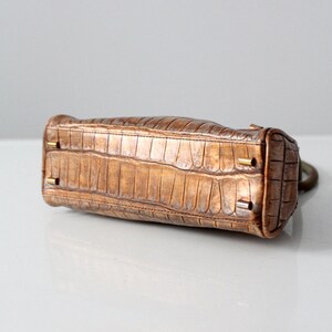 vintage John Galliano handbag image 7