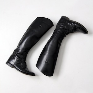 Dr Adams Boots Etsy
