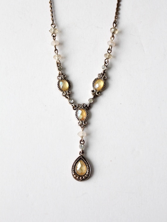 vintage avon jewelry