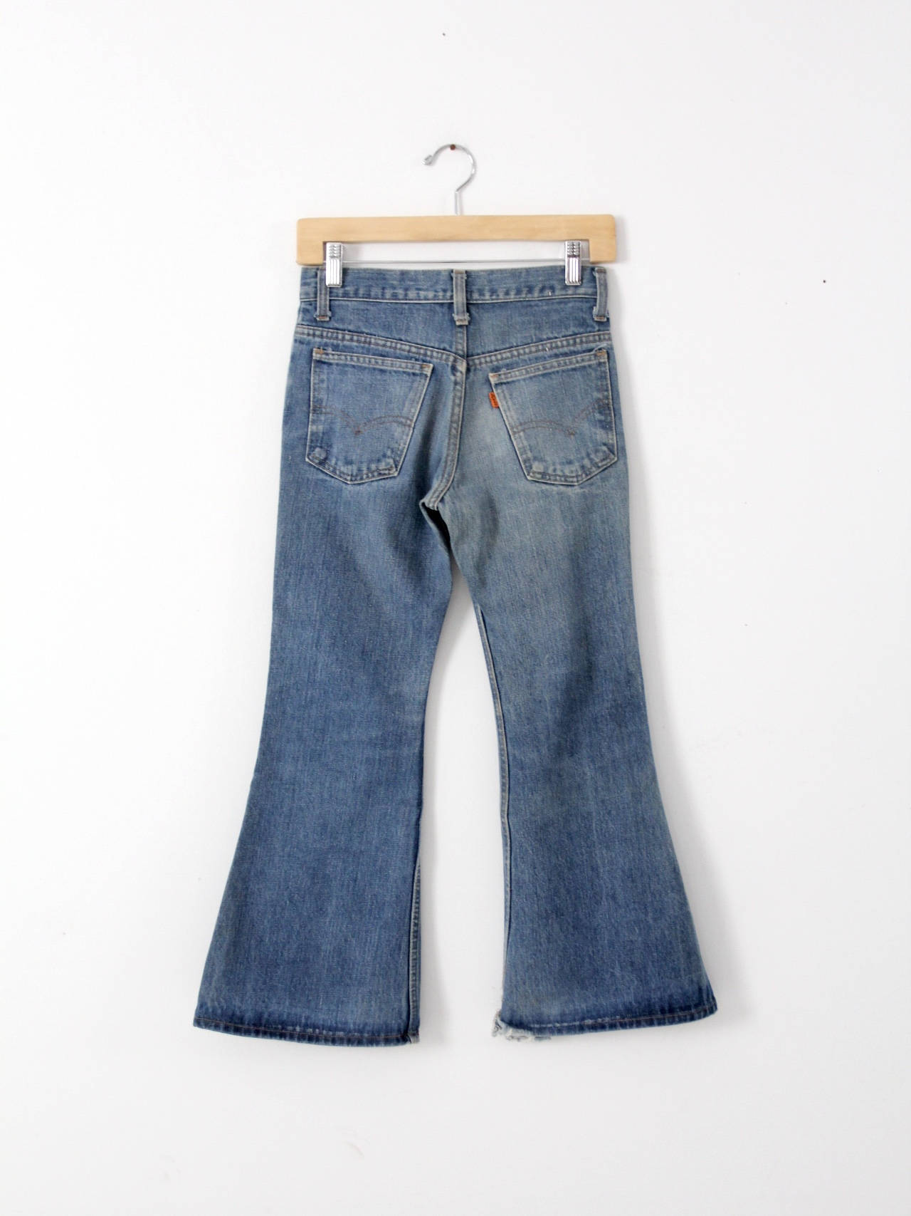 パンツ 70s Levi's 784 bellbottom flare denim il_fullxfull.1489933293_lboi.jpg