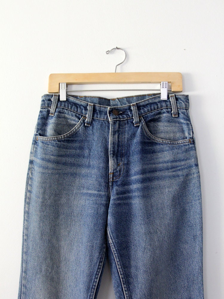 Levis 684 Jeans, 1970s Levis Bell Bottoms Flares 32 X 31 - Etsy Levis 684 Jeans, 1970s Levis Bell Bottoms Flares 32 X 31 - Etsy
