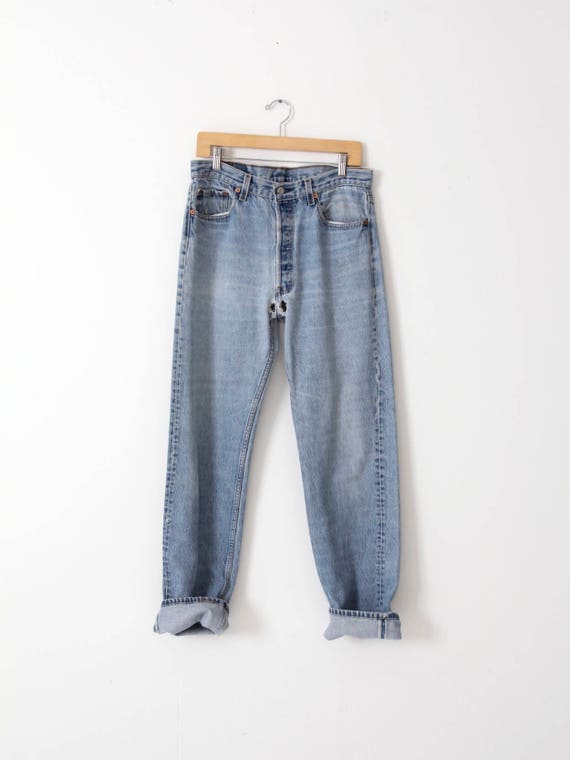 Levis 501 outlet 33 x 33
