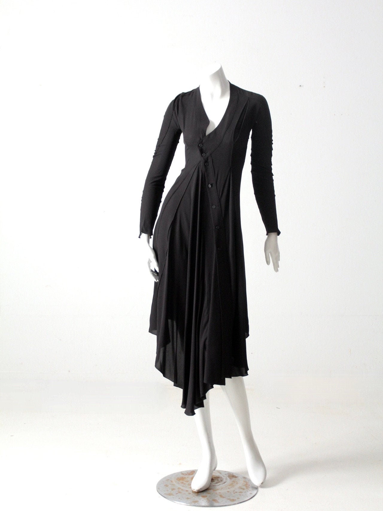 90s Balenciaga - Etsy