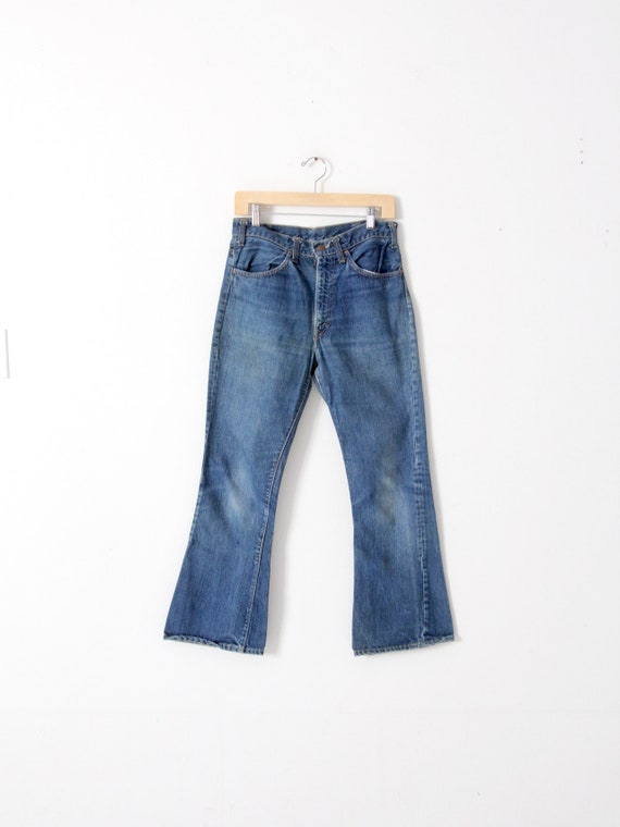 70s levis jeans