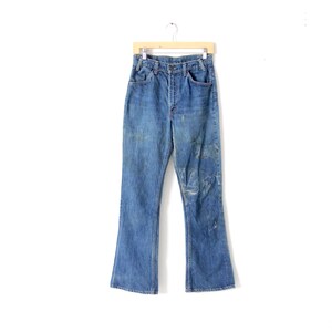 Levis 646 32 - Etsy