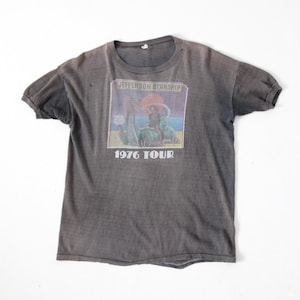 エマーソン・レイク・アンド・パウエル ELPヴィンテージバンドT80年代T