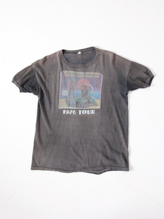 70s band shirts hotsell