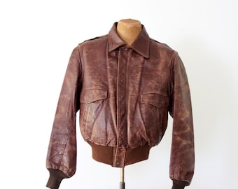 1950s〜60s single leather jacket F9D57F90-8247-4217-9FF5-