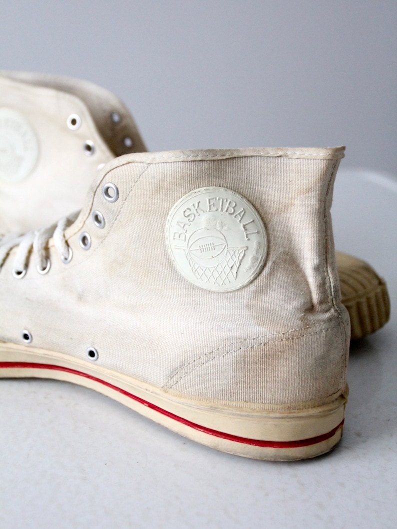 where to buy old basketball shoes