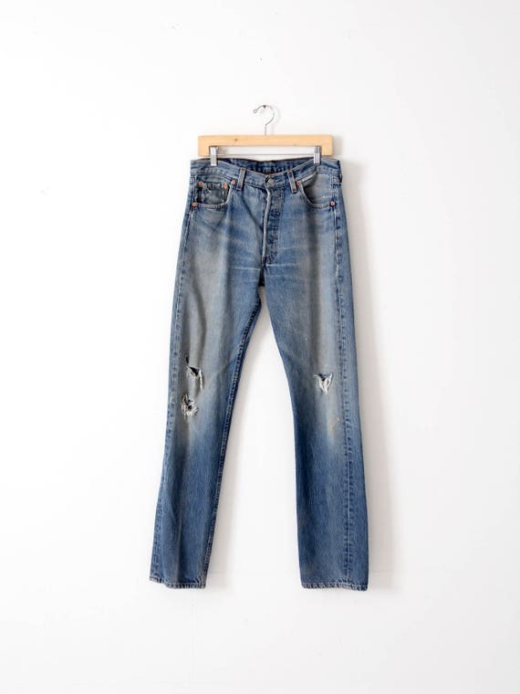 levis 501 34