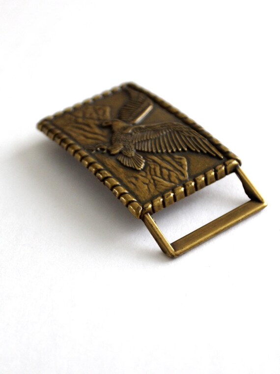 イーグル ビンテージ バックル Eagle Vintage Buckle イーグルヘッド ビンテージ バックル Eagle Head Vintage Buckle