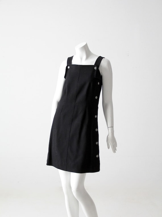 Courreges Vintage Sleeveless Jumper 