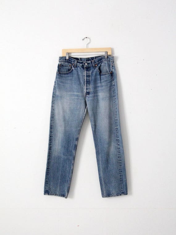 levis 501 33 x 33