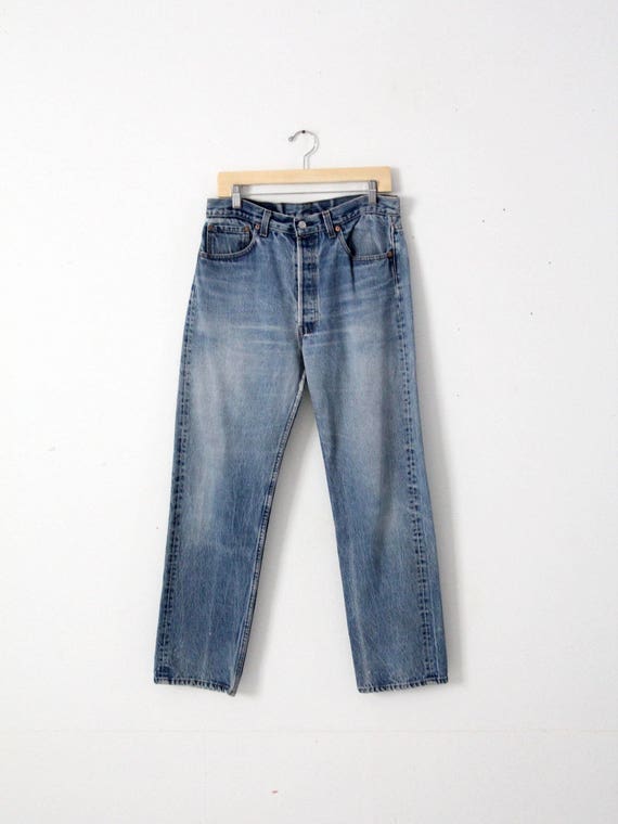 levis 501 33x30