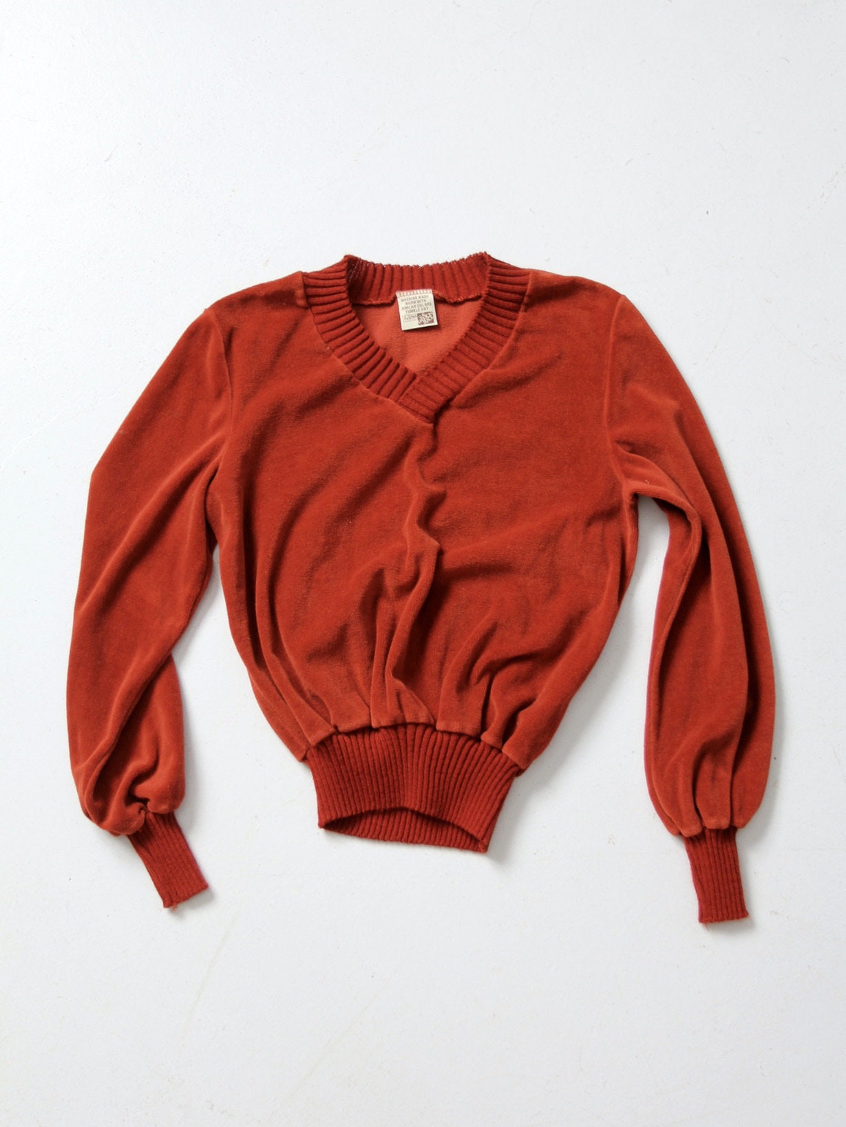 60s~70s vintage スウェット 60s～70s Devil Vintage Sweat 60年代 70年代 デビル ビンスウェ