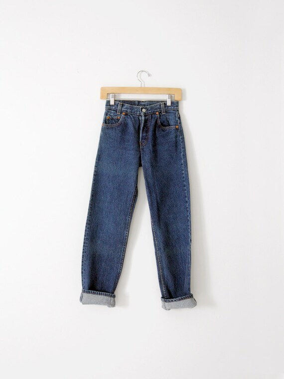 levis 501 optic white