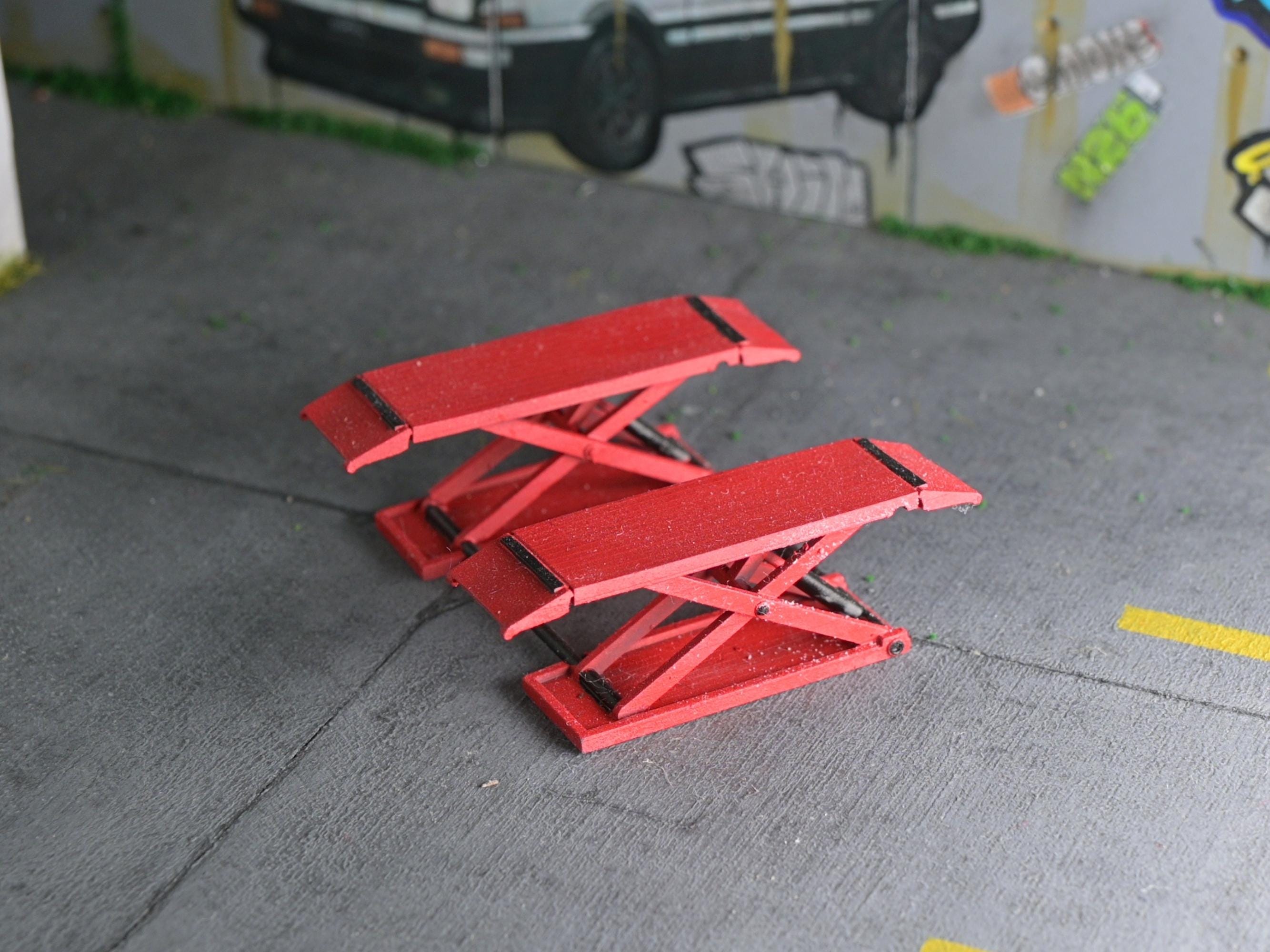 1/43 Lift - Etsy