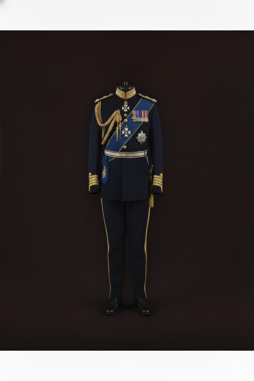 green emerald velvet dress Original Production Quality Blue Naval Officer Adult Uniform Rent / Medium