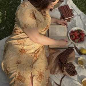 Adélaïde Dress