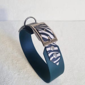 biothane collar