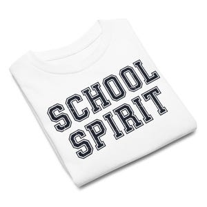 School Spirit T-Shirt