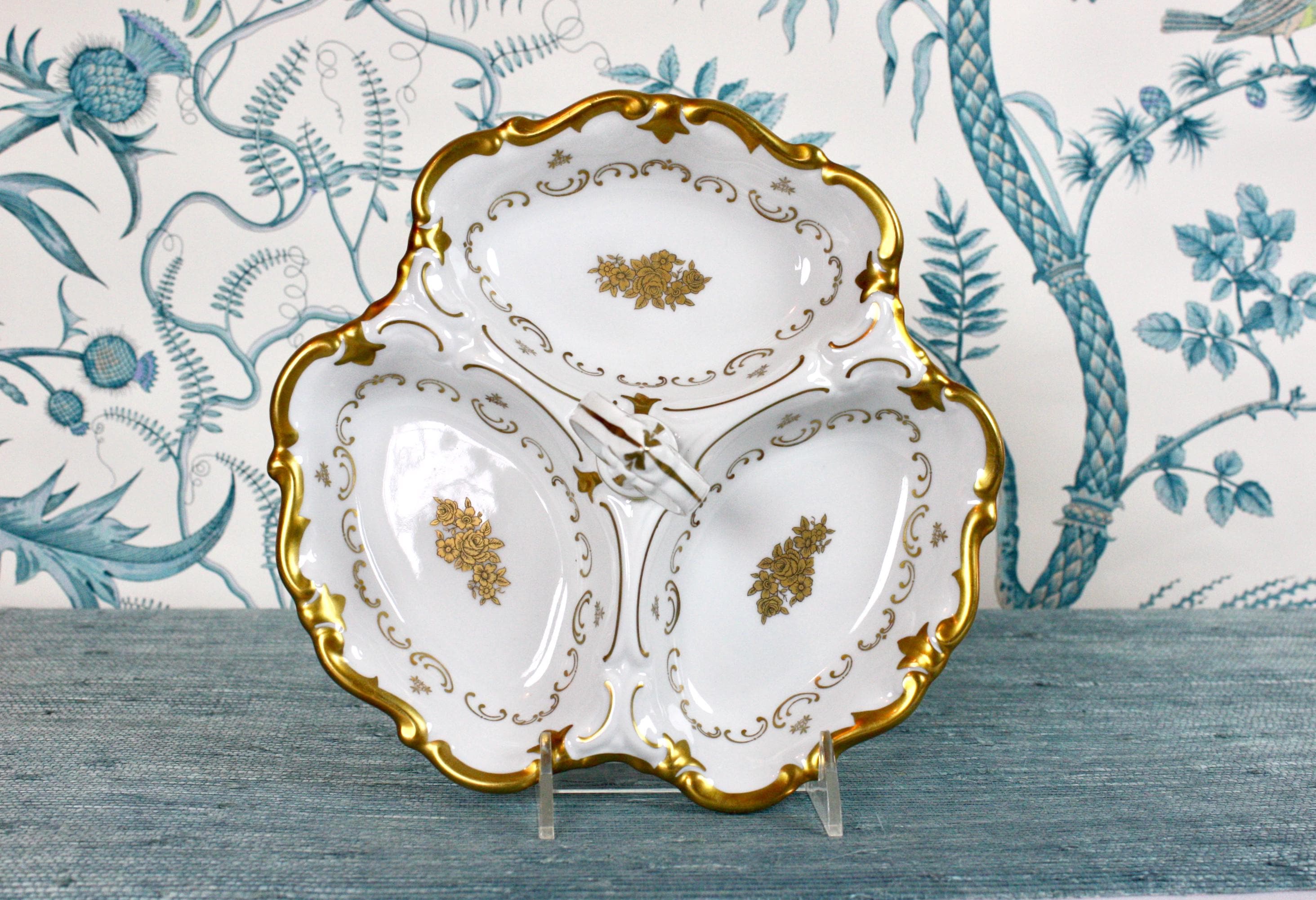 Reichenbach Porcelain - Etsy