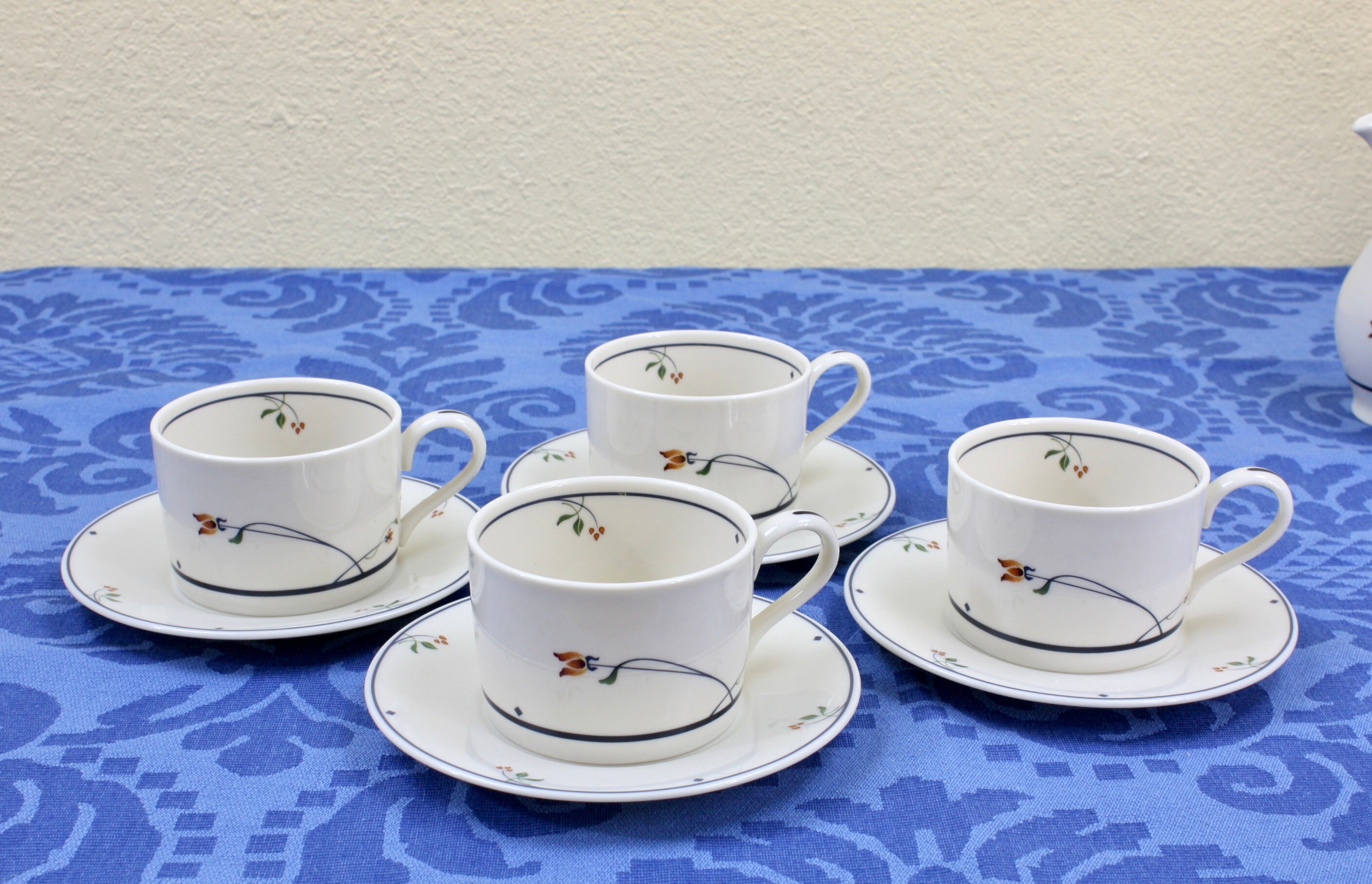 price of tea cup set