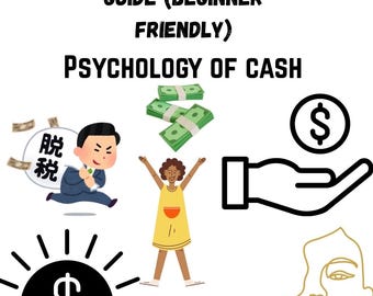 Psychology of Cash