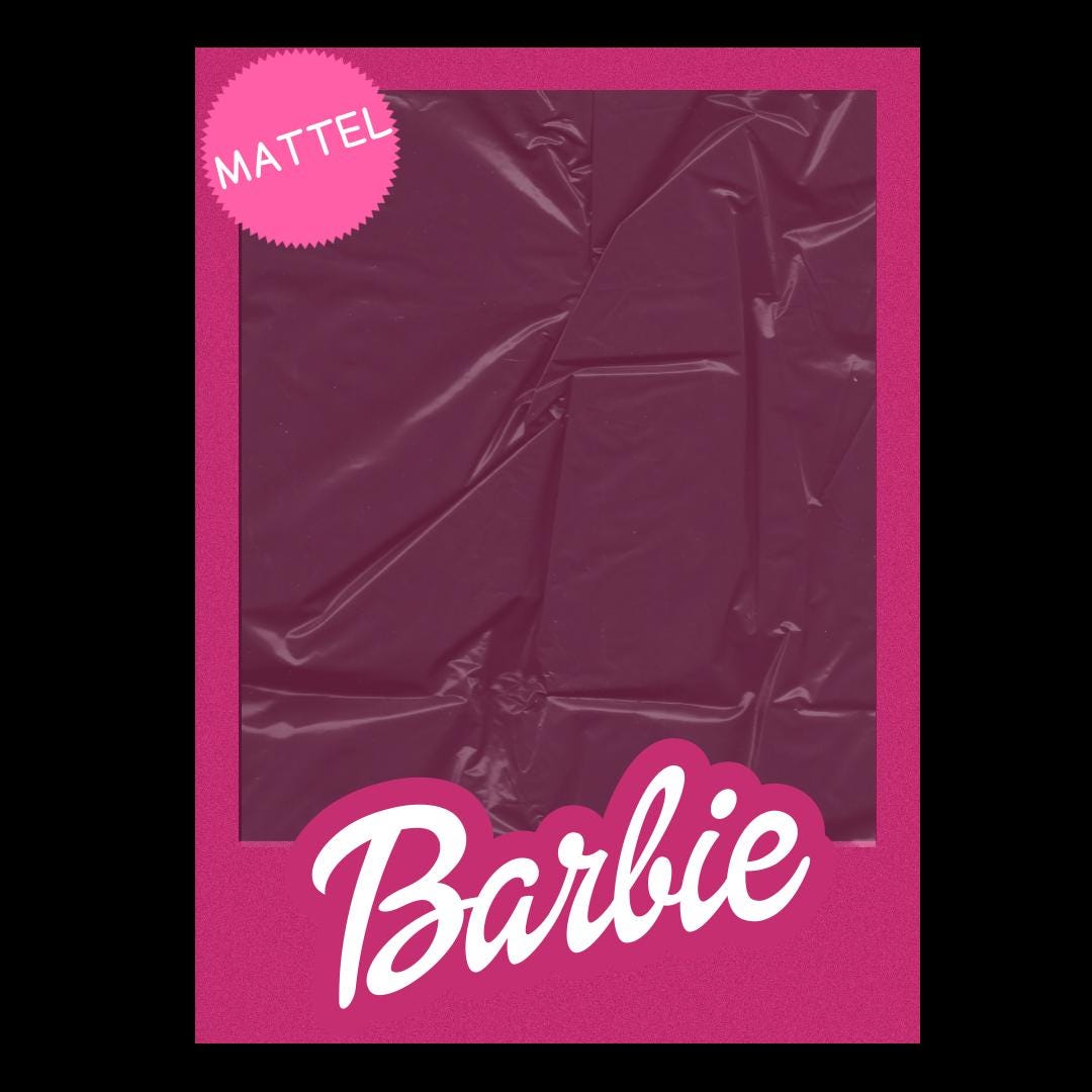 Barbie - Barbie  人形　壁掛け　ボックス　壁飾り　展示　額装　レア　4個まとめて Barbie - Barbie 人形 壁掛け ボックス 壁飾り 展示 額装 レア 4