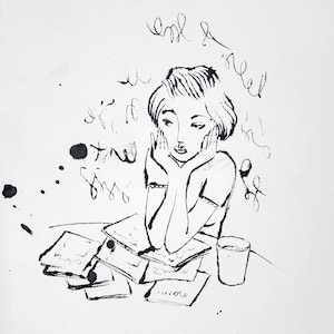 Daydreaming