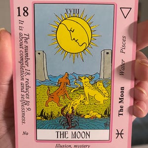 General Tarot Reading: What does Spirit want you to Know?