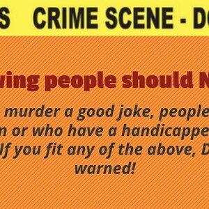 Murder at the Museum Dinner Party Game – Interactive Mystery (PDF Download) image 7