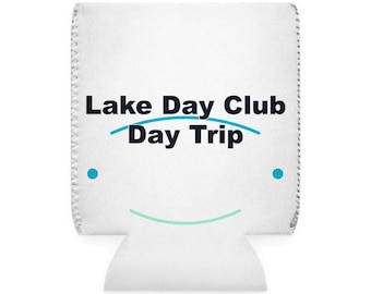 Nevera portátil para excursiones de un día al lago / Nevera portátil para compras de fin de semana en el lago / Nevera portátil
